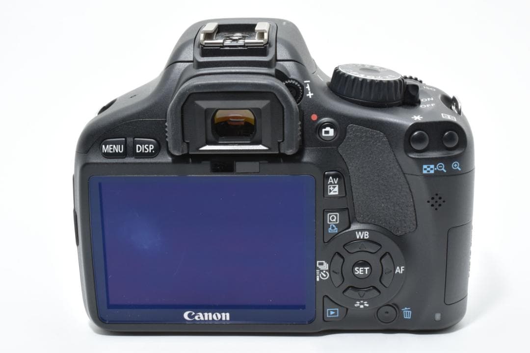 CANON EOS Kiss X4＋EF 28-80 3.5-5.6 V カメラ