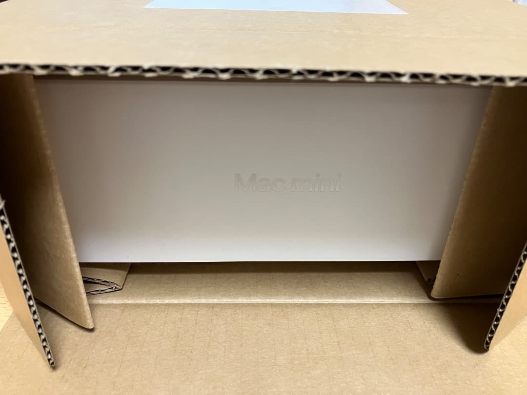 美品 Macmini M2 16/256GB