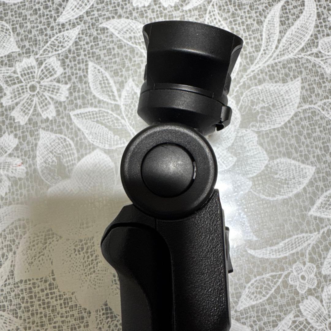 SONY純正 ワイヤレスリモートコマンダー機能付グリップGP-VPT2BT