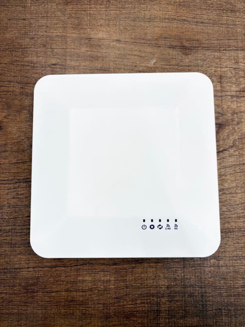 ALEXON￼ APS200 Wifi アクセスルーター