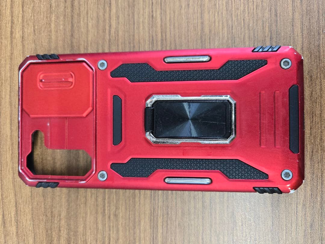 Samsung Galaxy S21 ブラック