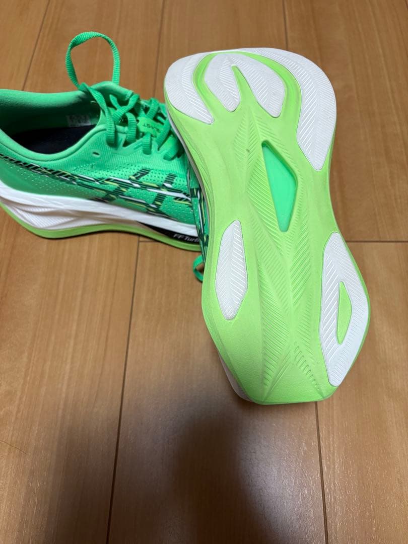 ソニックブラスト26㎝