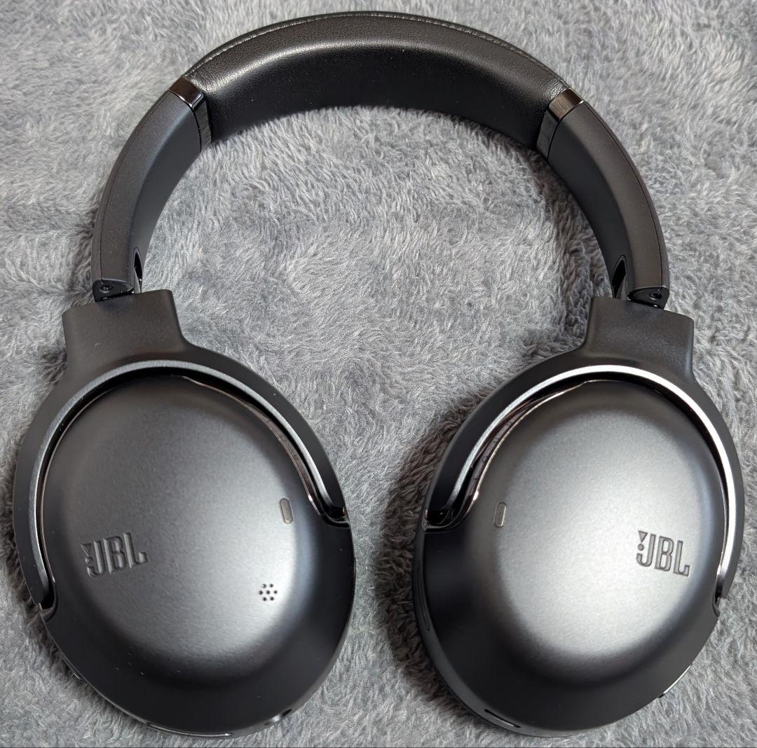 JBL TOUR ONE M2 ブラック JBLTOURONEM2BLK