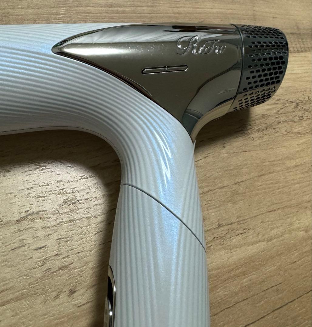 ReFa リファ ドライヤー RE-AN-02A 正規品