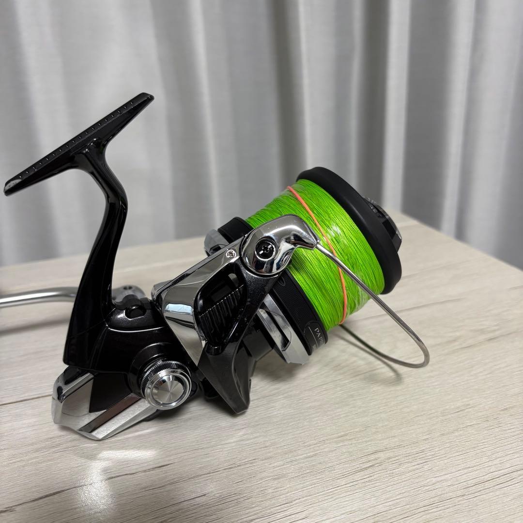 SHIMANO パワーエアロプロサーフ　PROSURF