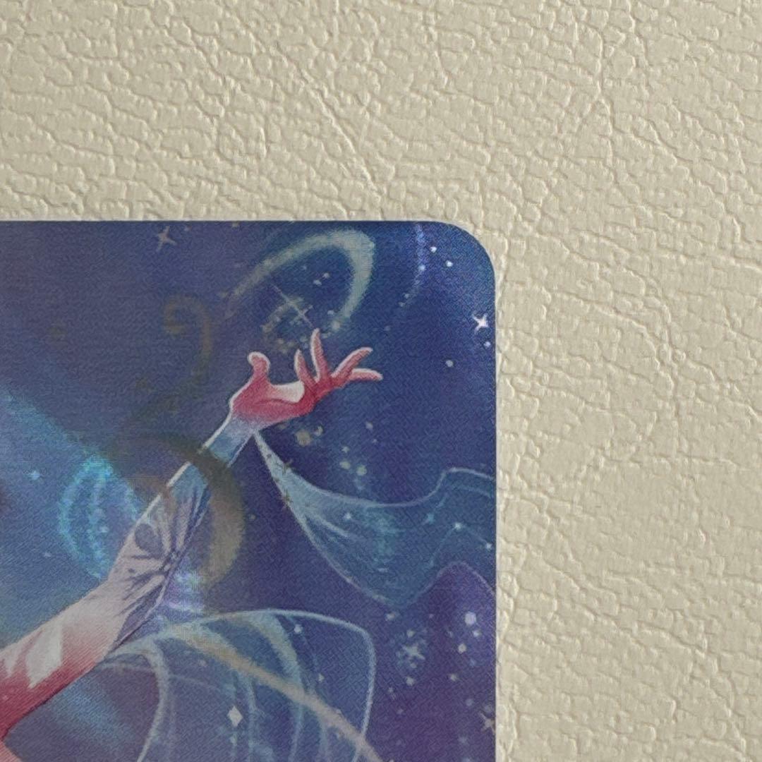 ディズニー ロルカナ エルサ 冬の精霊 エンチャンテッド