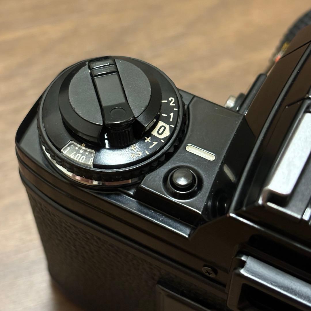 ミノルタ MINOLTA X-700 + MD 50mm f1.7