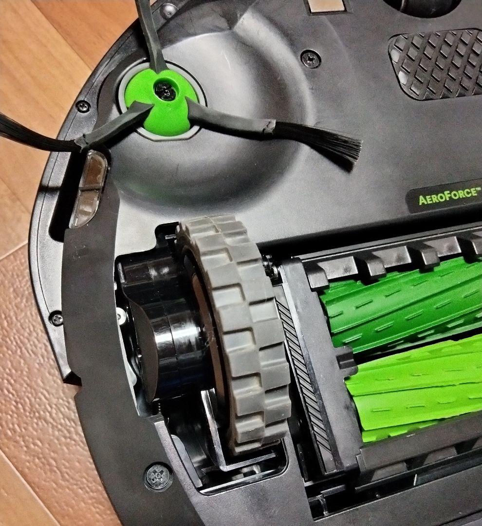 ルンバiRobotルンバi3ロボット掃除機【22年製】極美品