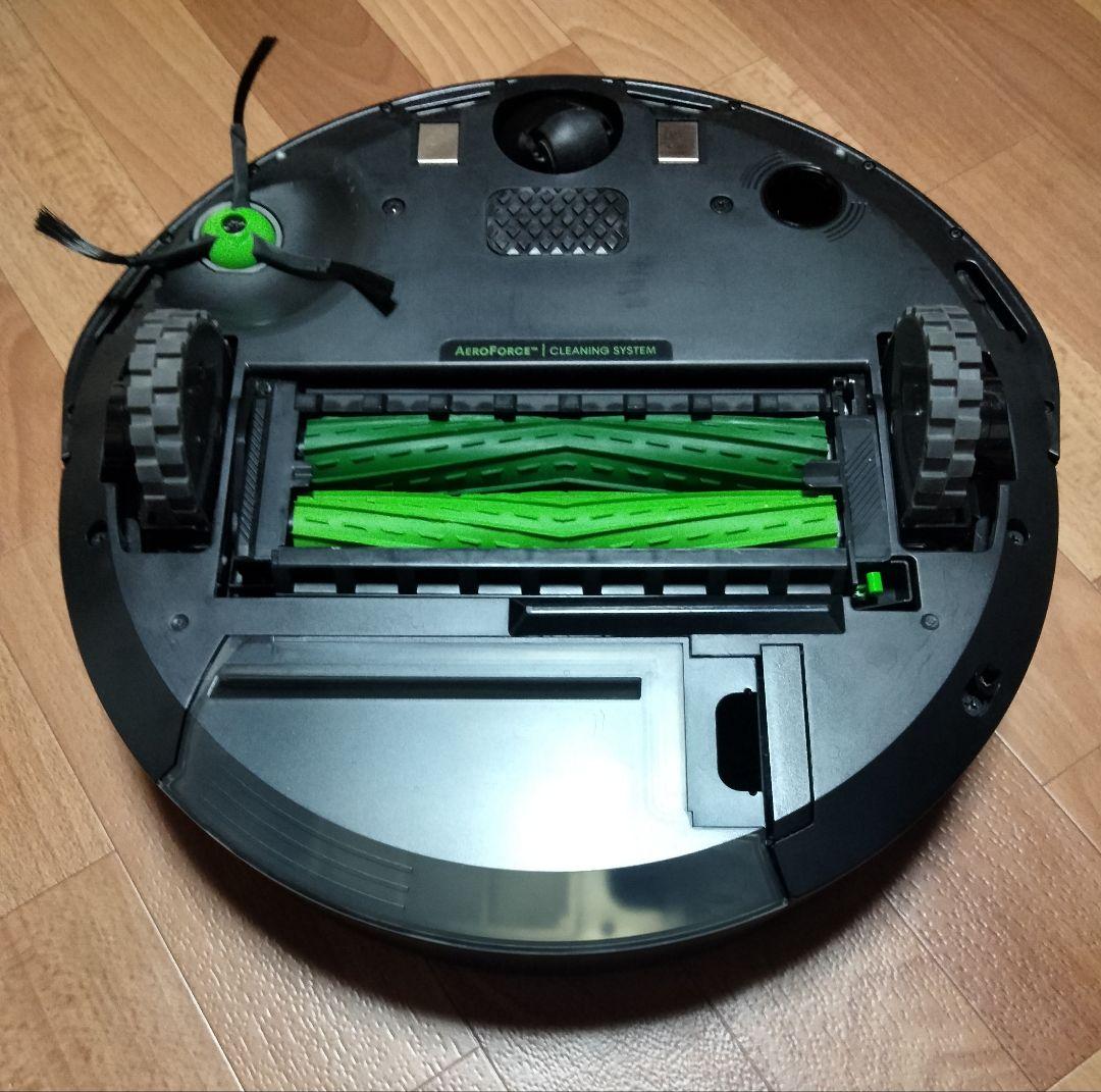 ルンバiRobotルンバi3ロボット掃除機【22年製】極美品