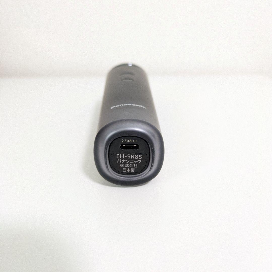 Panasonic 美顔器 バイタリフト RF/EH-SR85