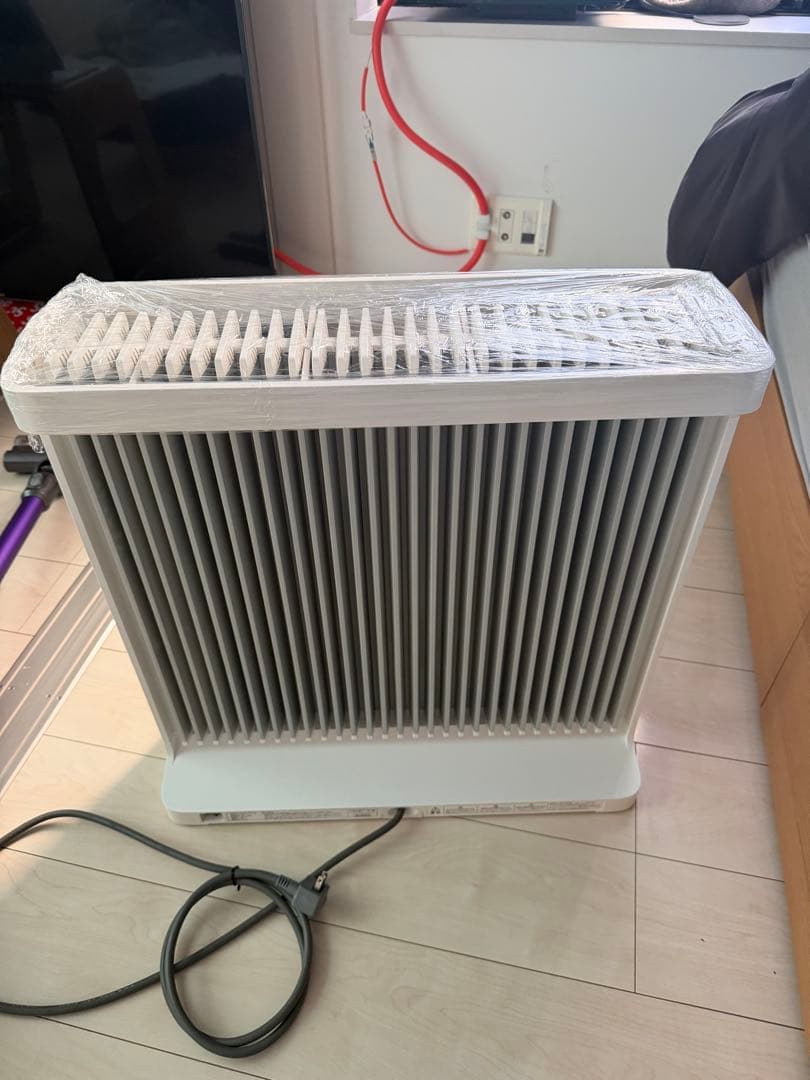 バルミューダ スマートヒーター2 Wi-Fi