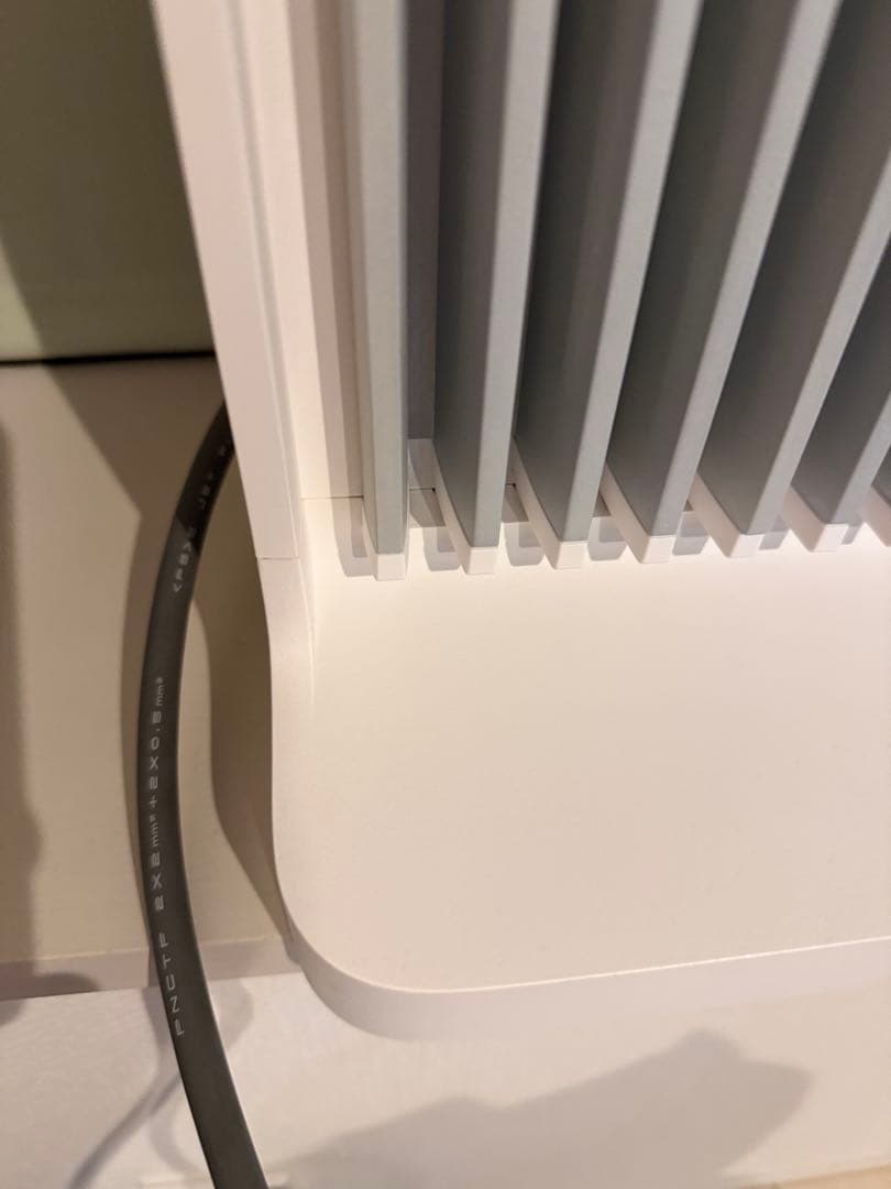 バルミューダ スマートヒーター2 Wi-Fi