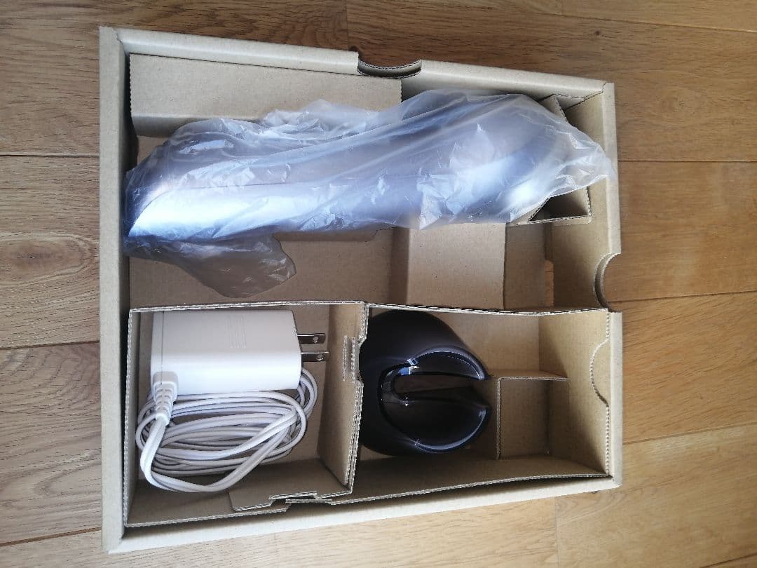 EH-SR72　Panasonic　美顔器