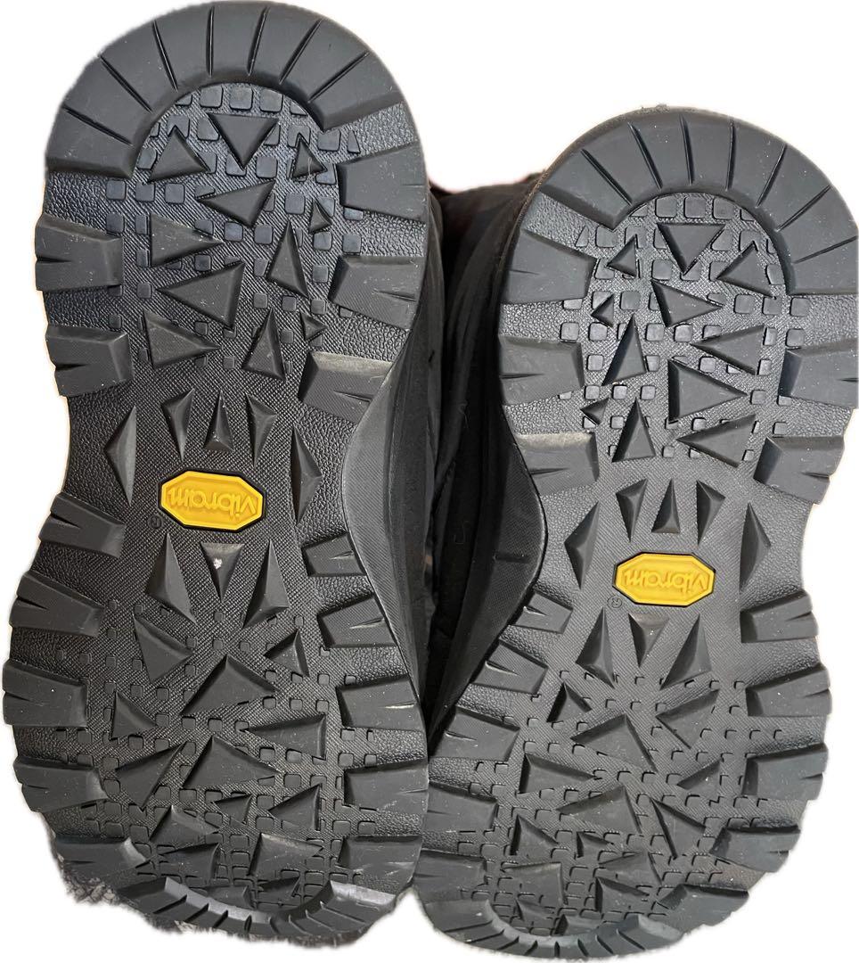 ノースフェイス ヌプシ ブーツ 25cm