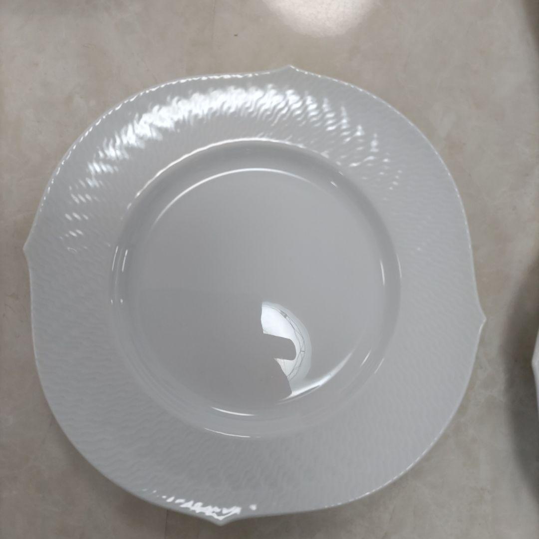 マイセン皿セット