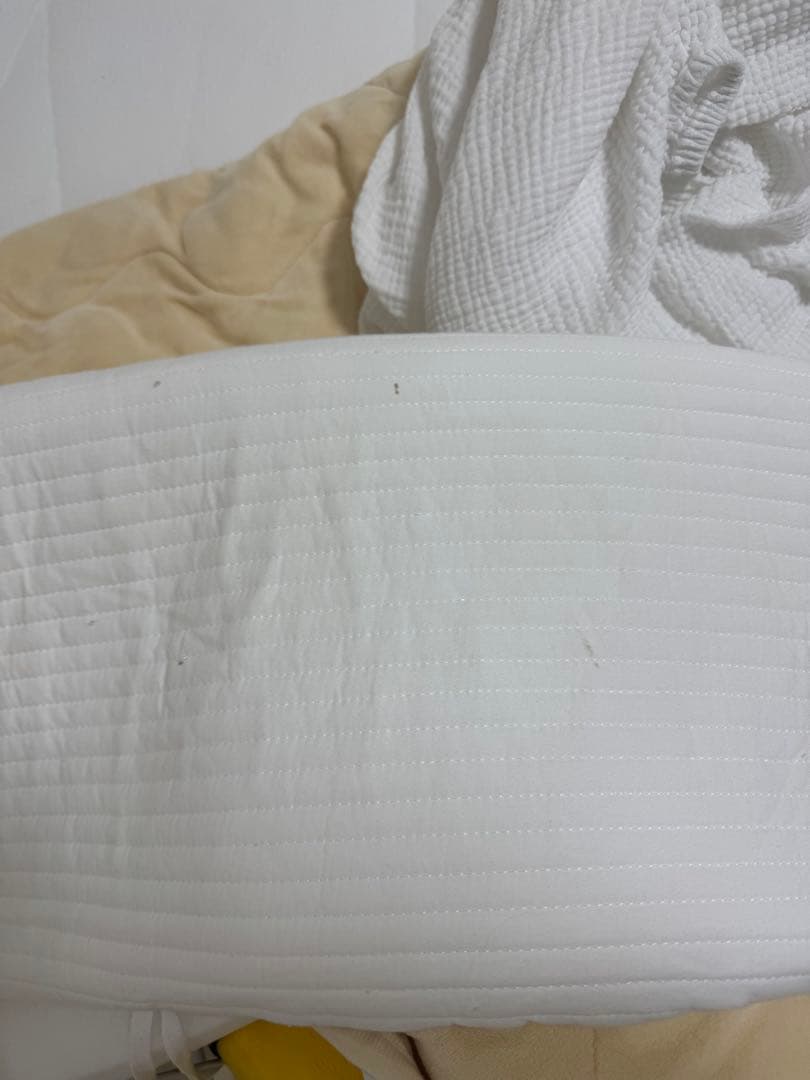 【gm】そいねーるラージ　ベビーベッド　マットレス