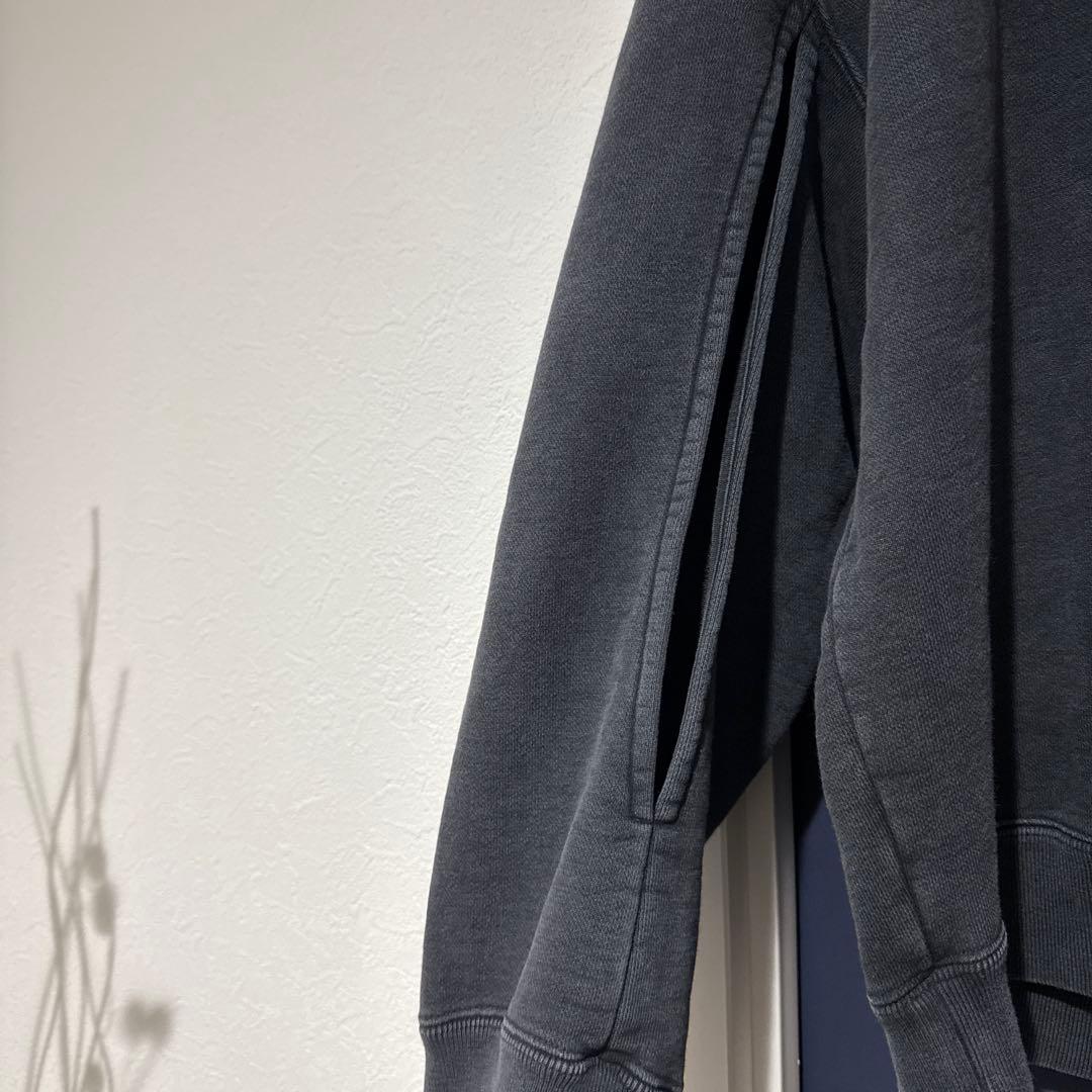 L'Appartement別注 REMI RELIEF Cape Sweat