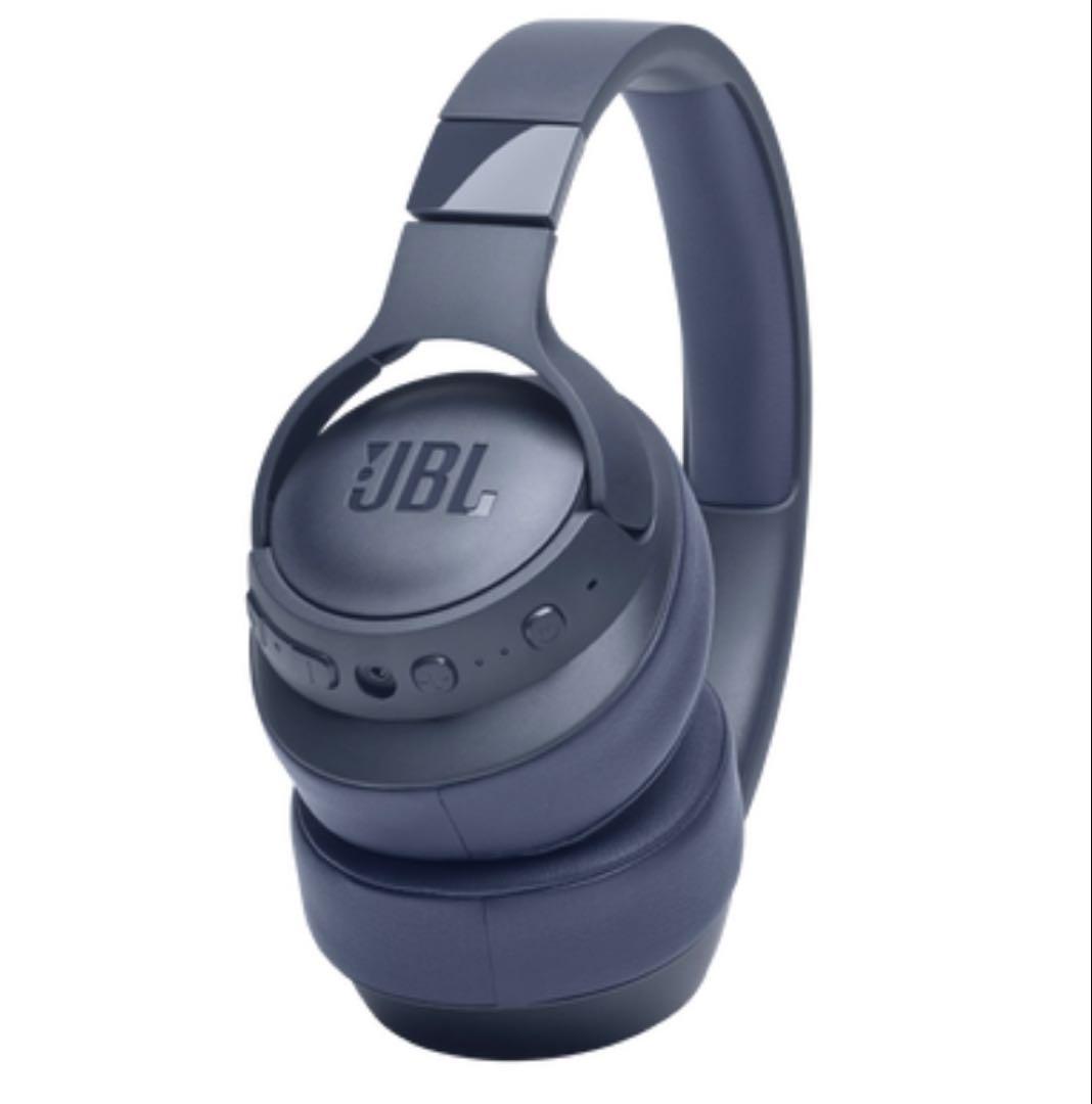 新品未使用・未開封‼️JBL TUNE760NC Bluetoothヘッドホン