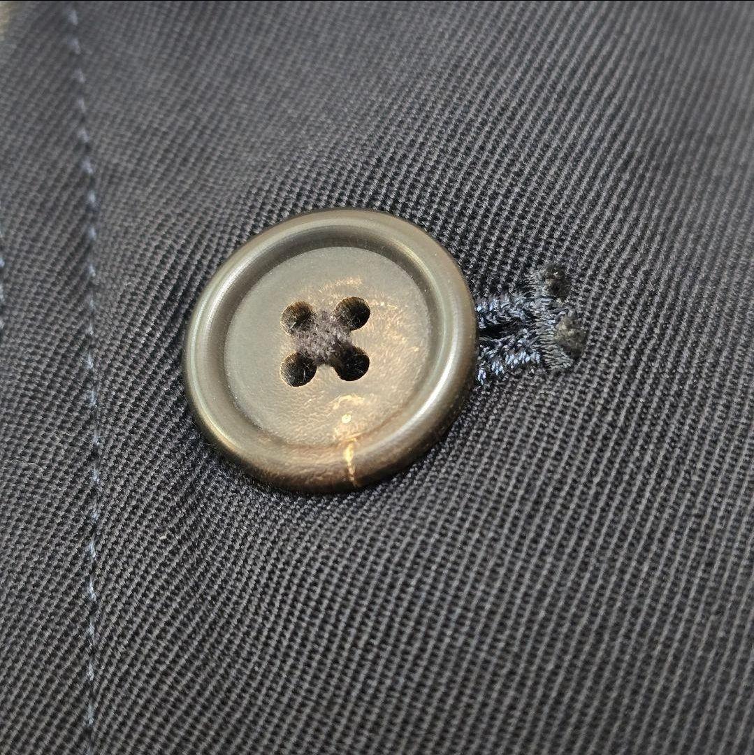 希少 匿名配送 Y's for men ワイズフォーメン 襟付 ベスト