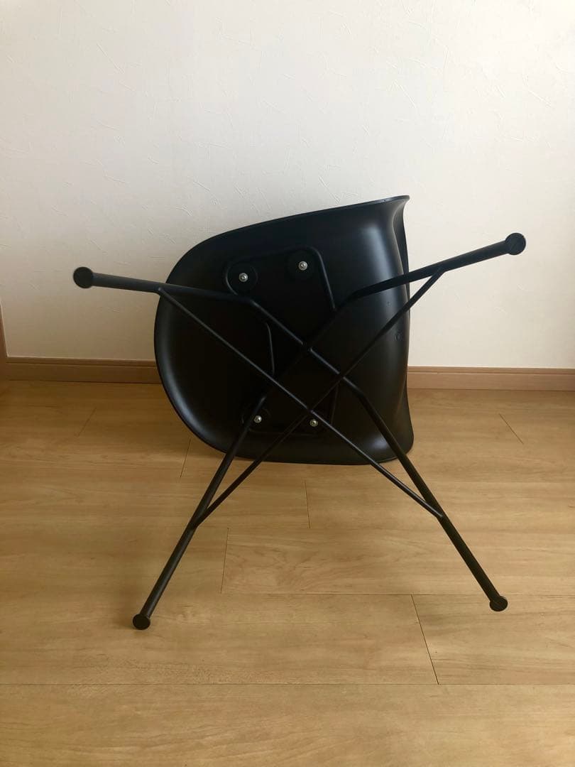 ★sea　◆美品GUBI ダイニングチェア（2脚セット可）送料込