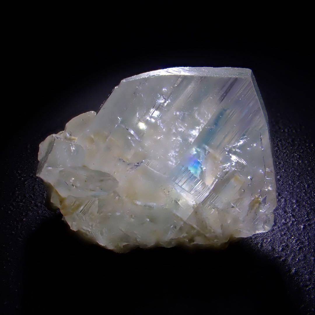 【ブラジル産】ユークレース