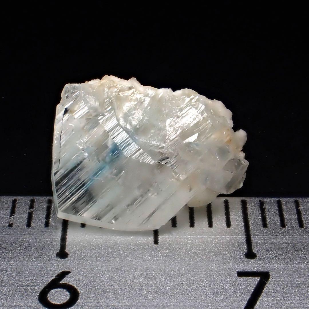 【ブラジル産】ユークレース