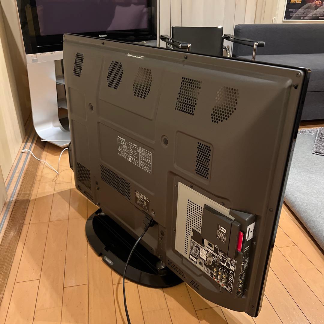 Panasonic パナソニック VIERA TH-P42X1 液晶テレビ42型