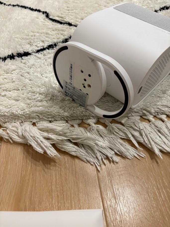 iWiMiUS K11プロジェクター 4K WiFi6 Dolby ホームシアタ