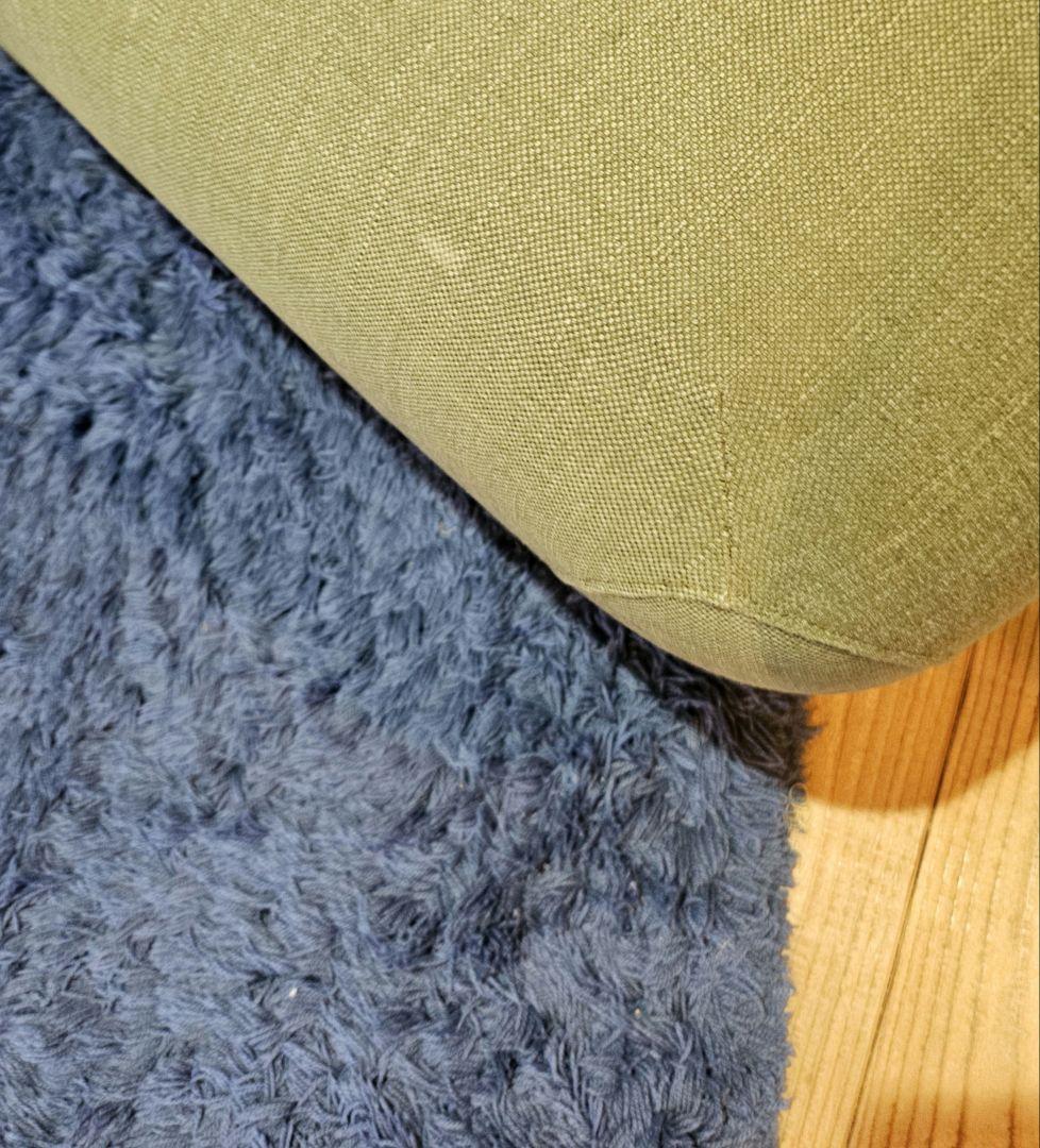 バンズソファ CLASKA buns sofa herb