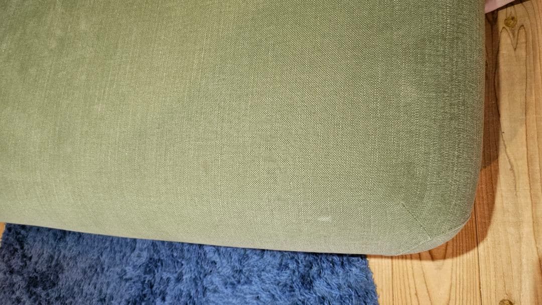 バンズソファ CLASKA buns sofa herb