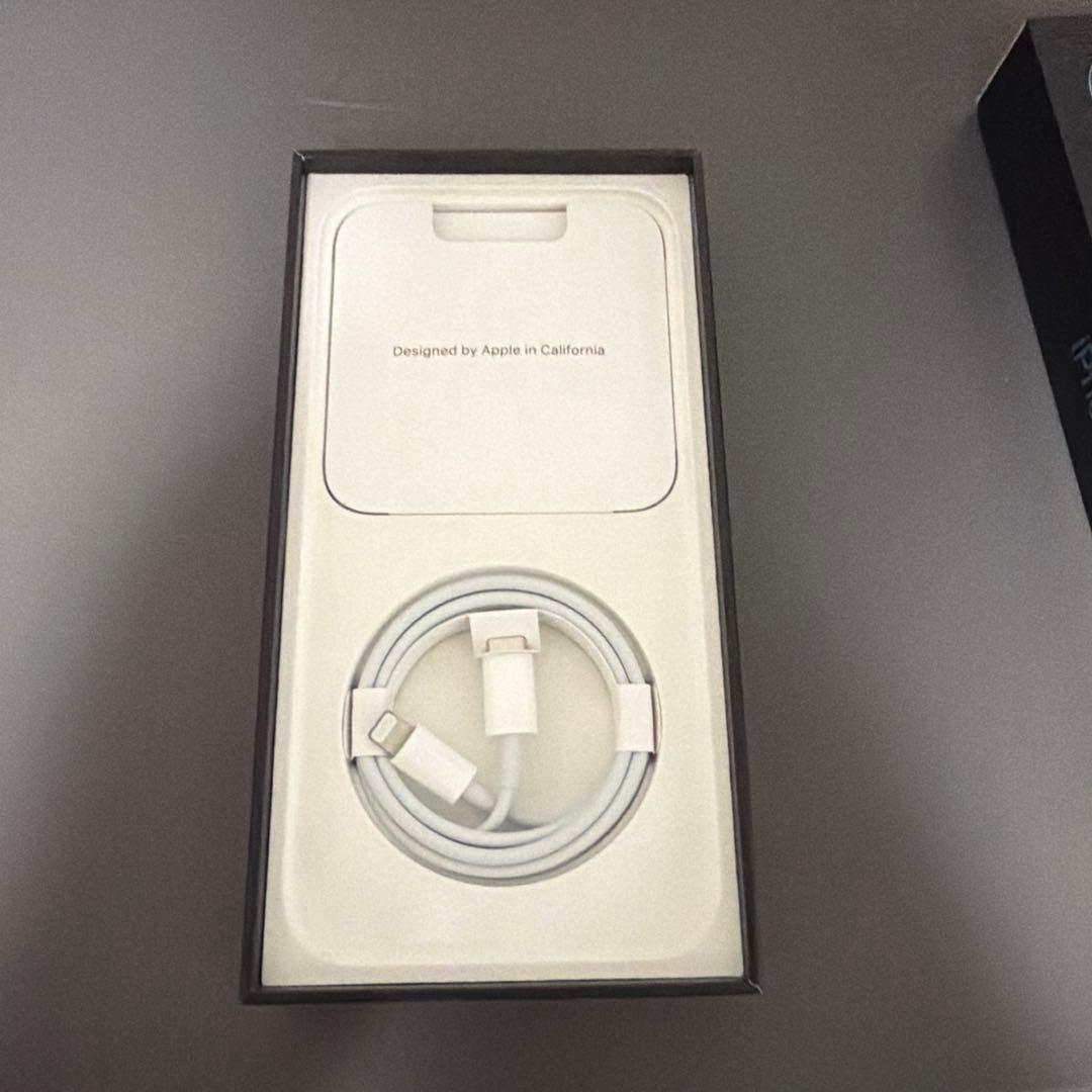 iPhone 13 Pro Maxシエラブルー 128GB