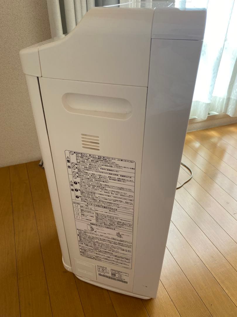 2022年製 日立 EP-NVG90 加湿空気清浄機