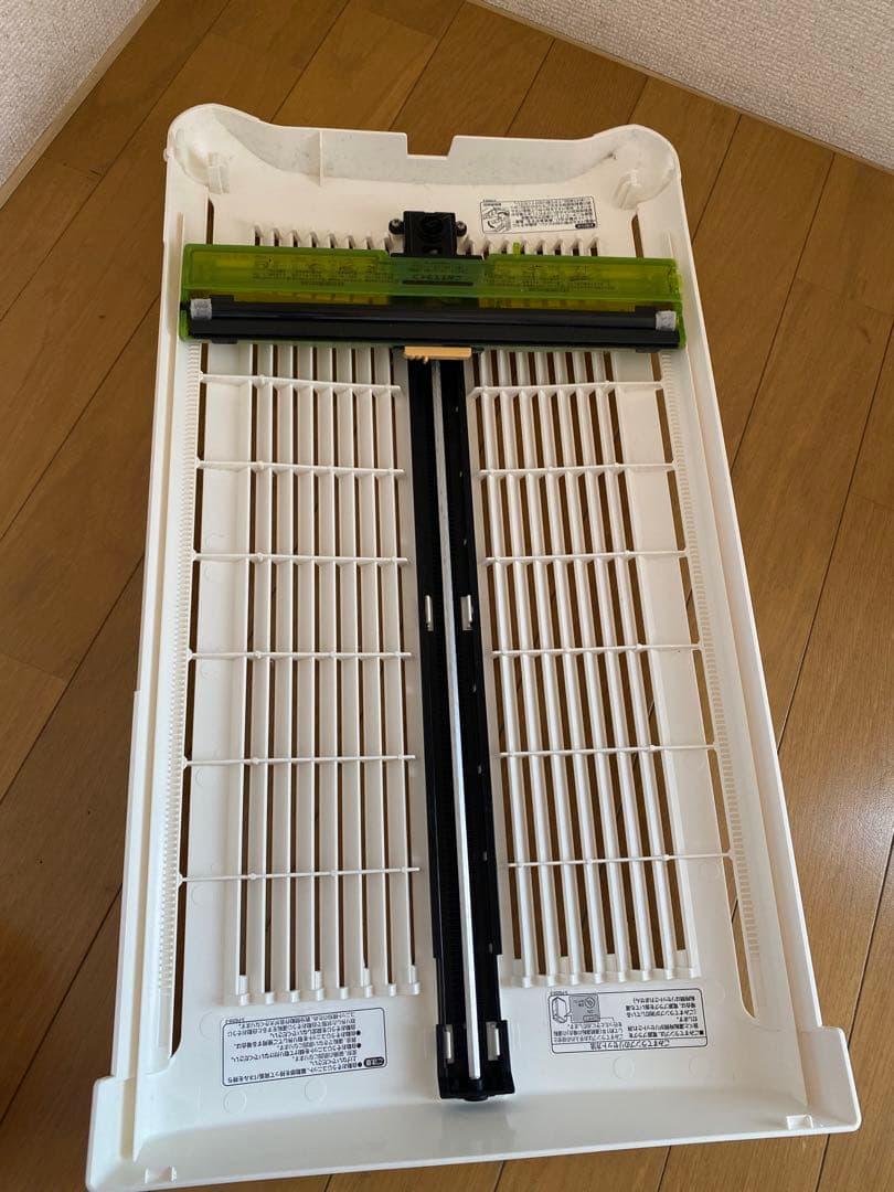 2022年製 日立 EP-NVG90 加湿空気清浄機