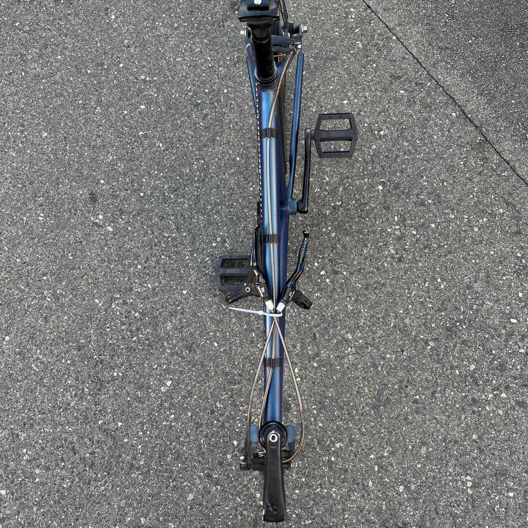 FUJI FEATHER フジ フェザー 2021 【ジャンク】 未完成個体