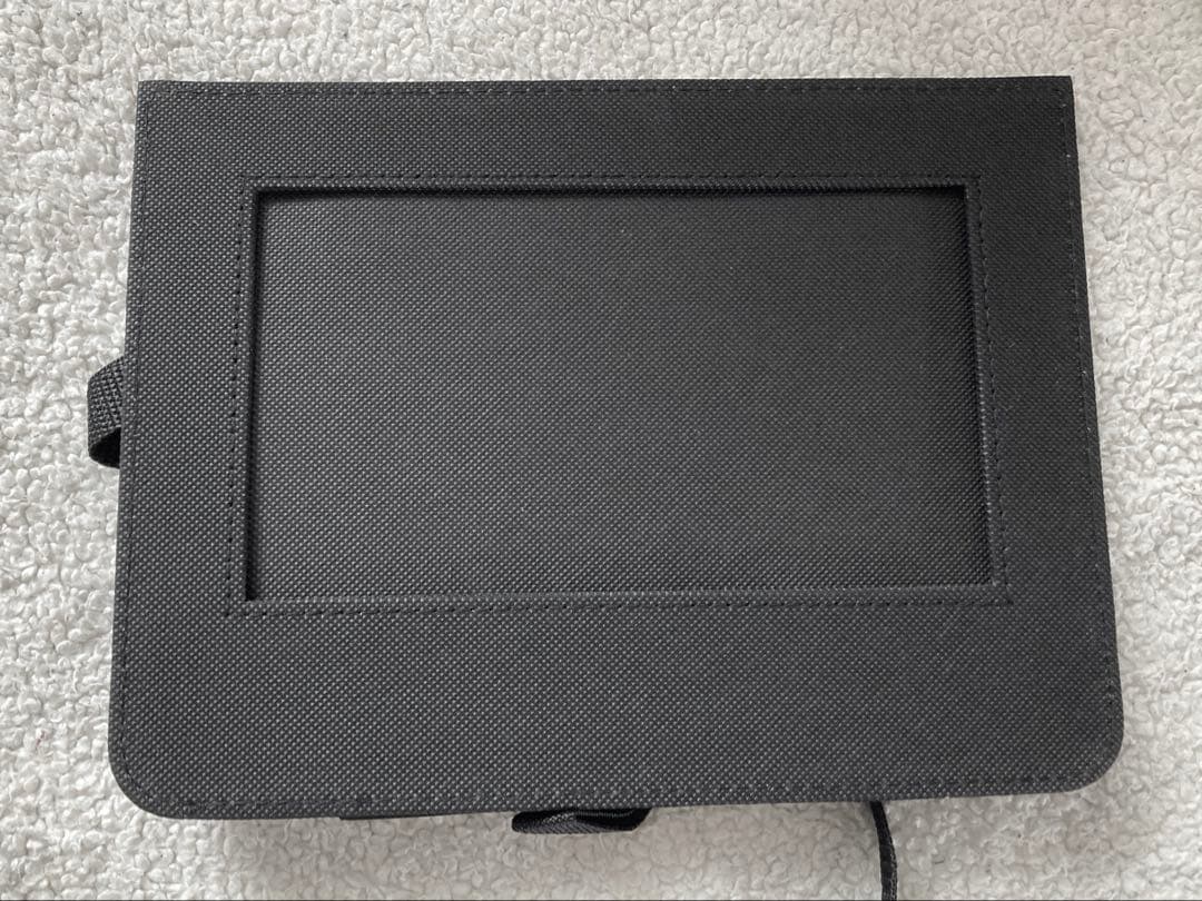 【夢グループ】9インチ ☆ ワンセグ ☆ ポータブルDVDプレイヤー