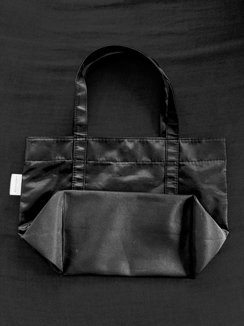 CHANEL (シャネル) ノベルティー トートバッグ