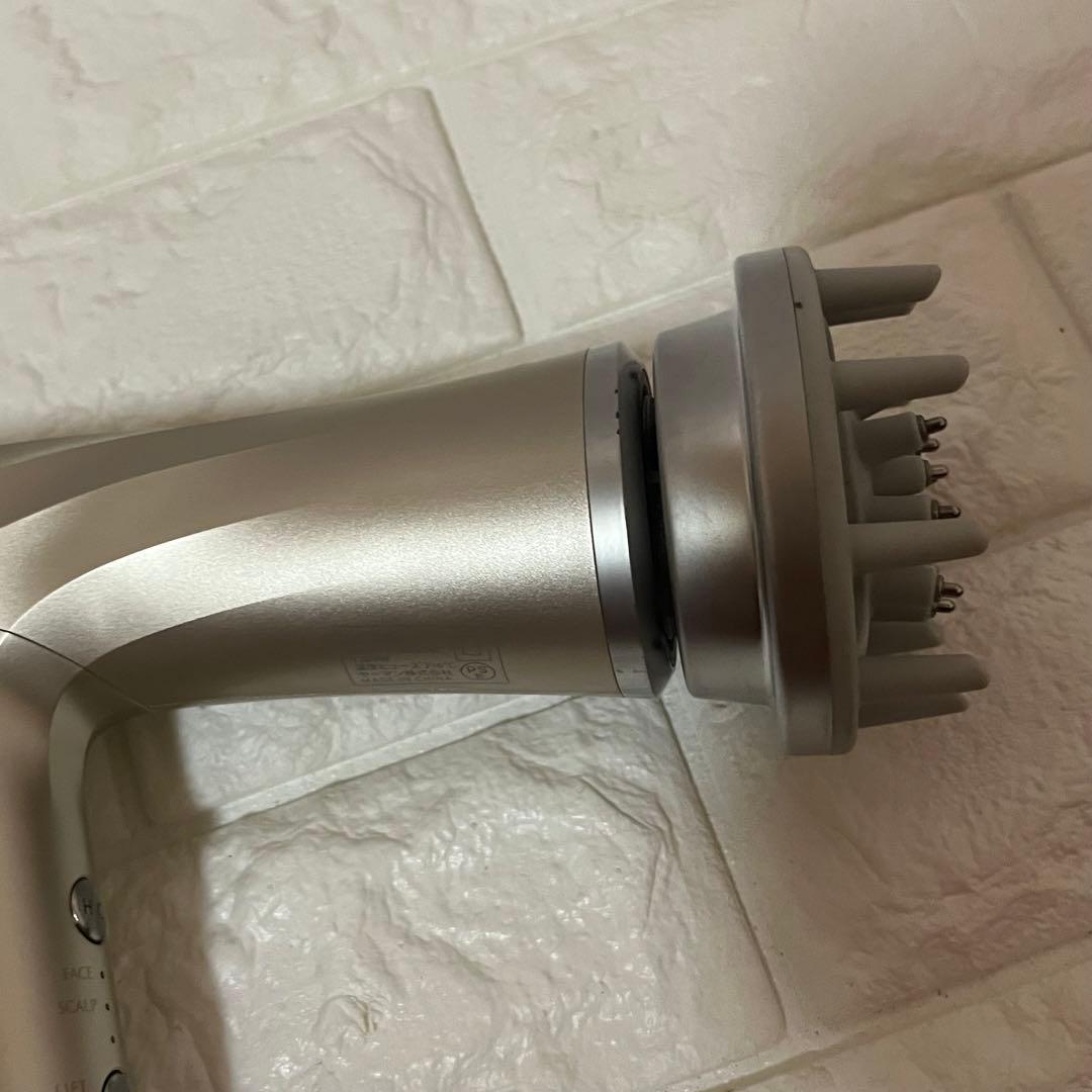 YAMAN ヘアドライヤー（リフトヘッド付）HC-20N