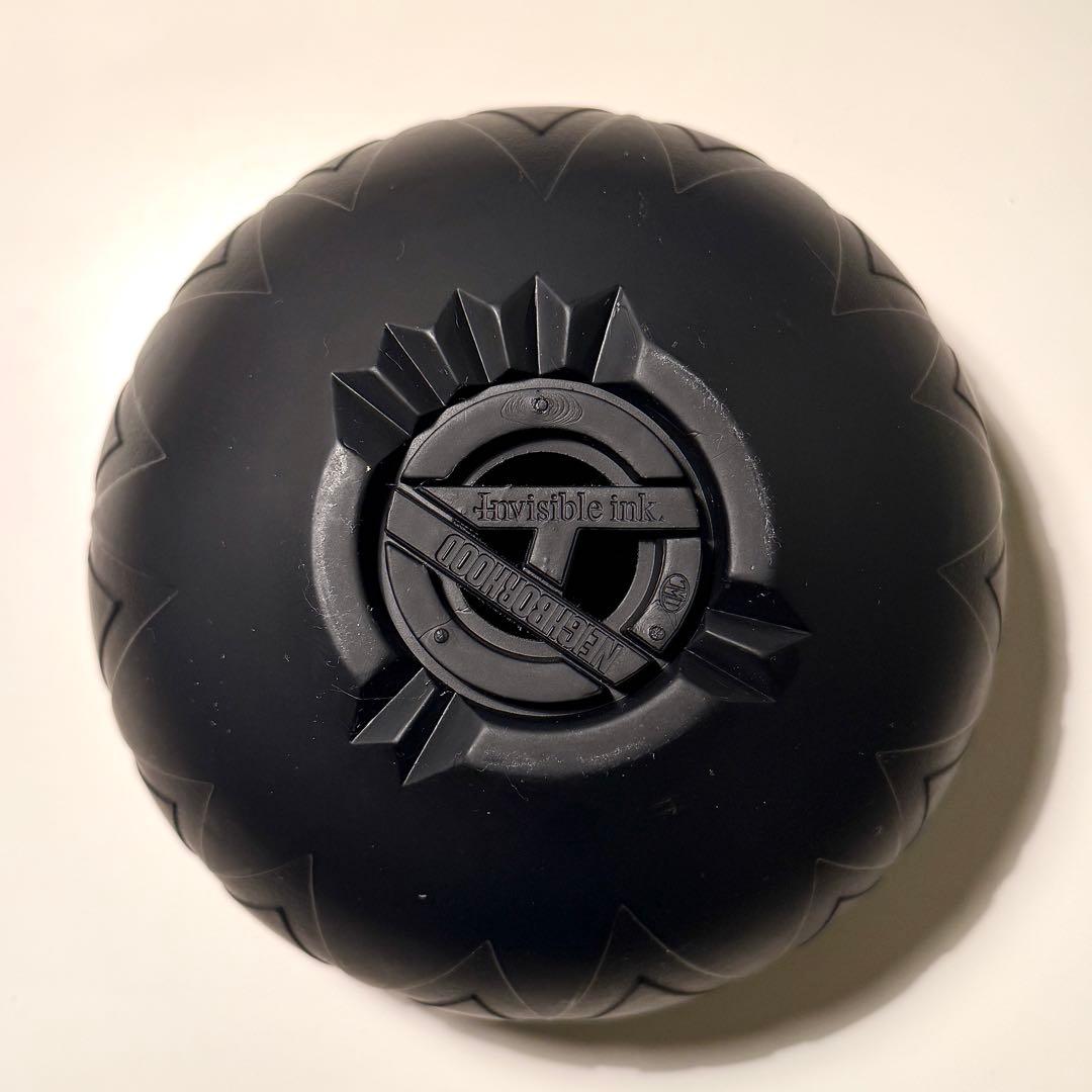 SRL invisible ink ネイバーフッド　インビジブルインク　鉢