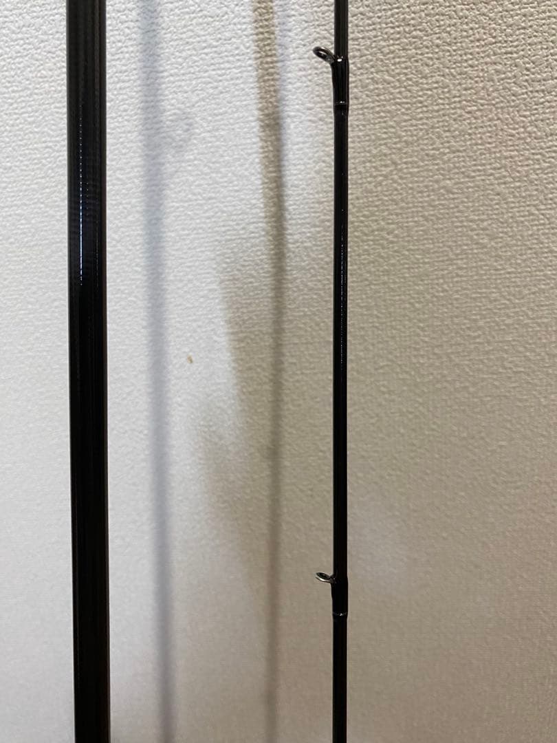 ダイワ 23シルバーウルフ 76MLB-S・W