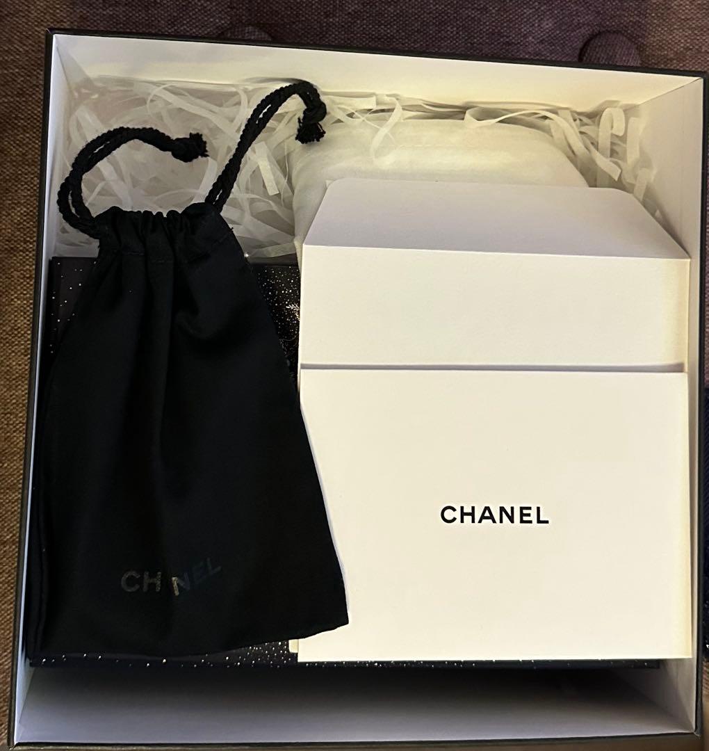 【CHANEL】ホリデー限定　シャネル ルージュ ココ グロス トリオ セット