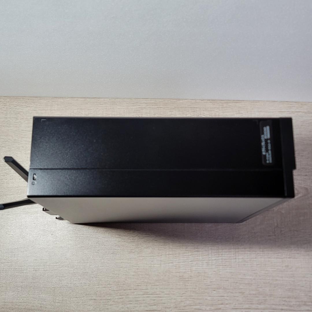 Corei5 8500／無線LAN内蔵／16GB／SSD256G／HDD500G