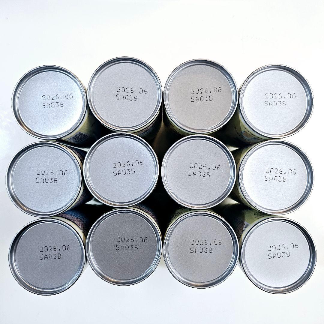 花子☆明治らくらくキューブ131本ほほえみらくらく200ml缶12本セット