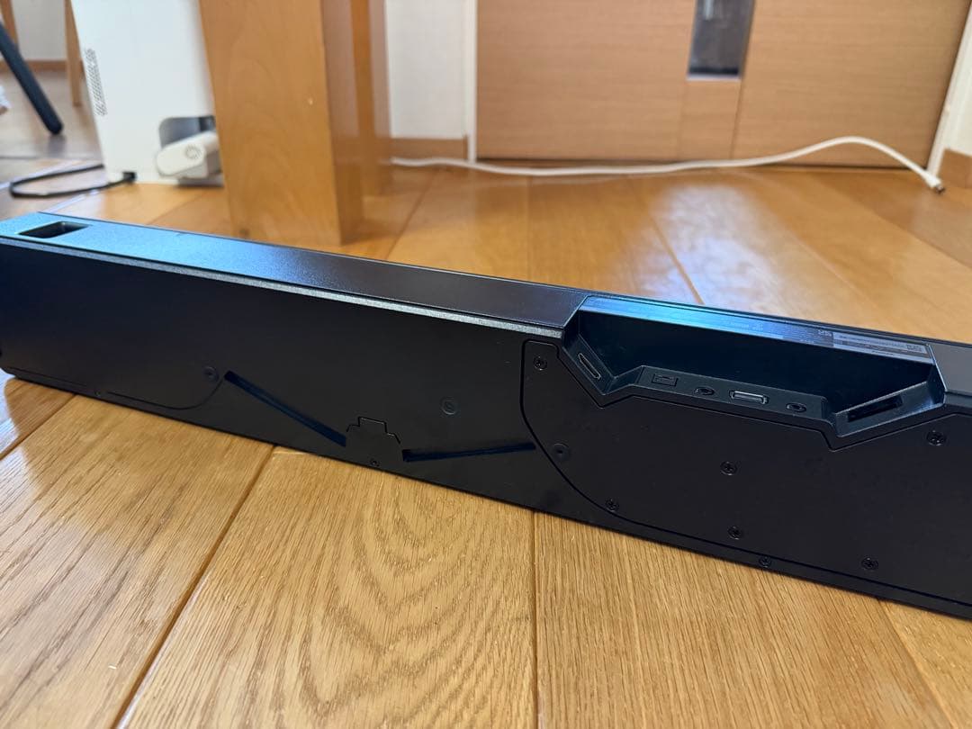 BOSE TV SPEAKER ボーズ サウンドバー スピーカー