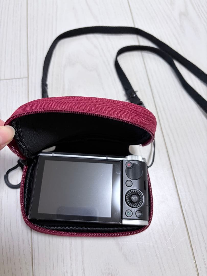 a*様 CASIO EXILIM デジタルカメラ　EX-ZR1800 ブラック