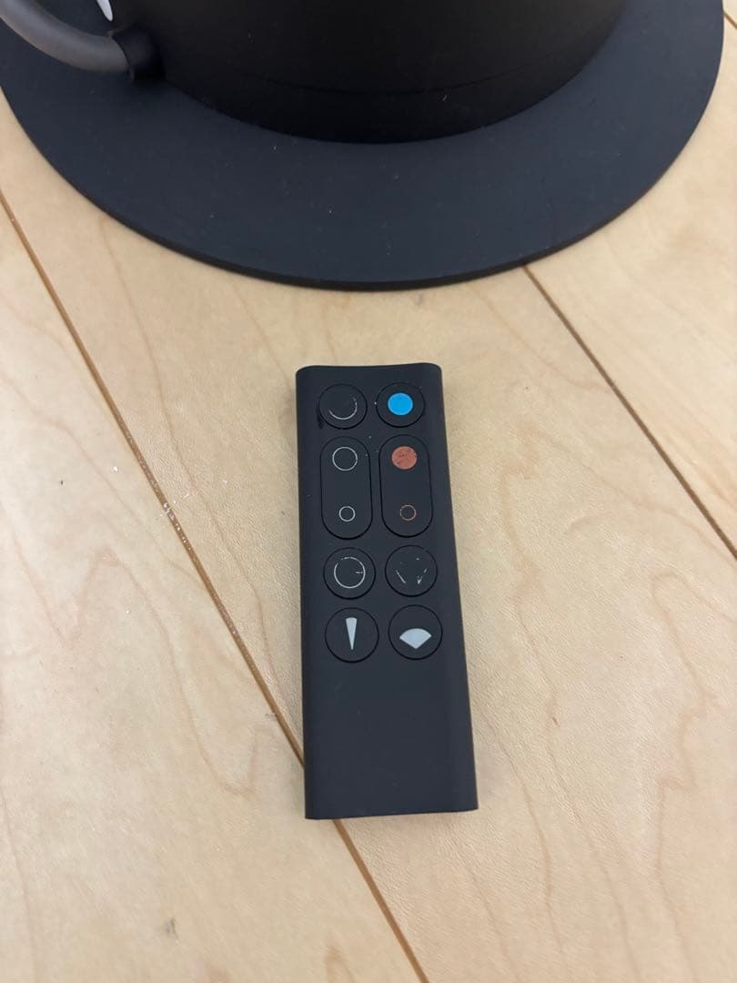 Dyson ダイソン 2023年製 hot&cool ホット&クール AM09