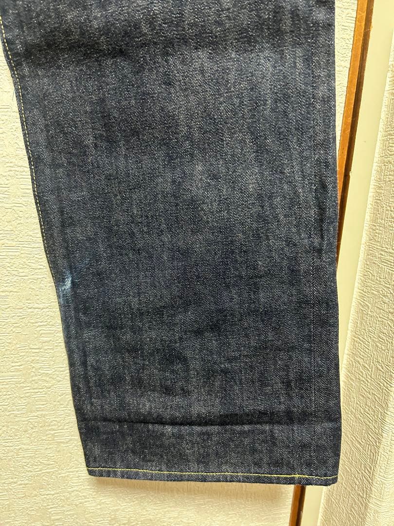 パンツ SUGAR CANE SC41947A 36in