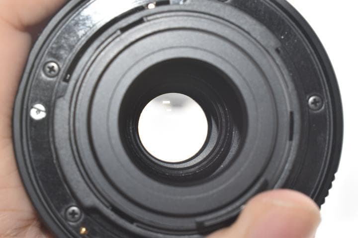 PENTAX デジタル一眼レフカメラ K-r ブラック レンズキット