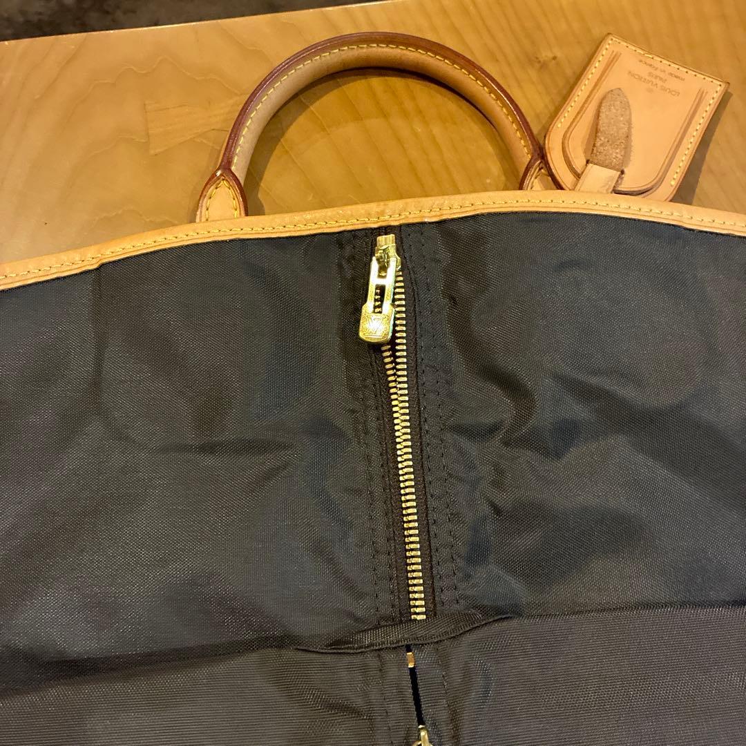 【美品】ルイヴィトン VUITTON ガーメントケース★M23434