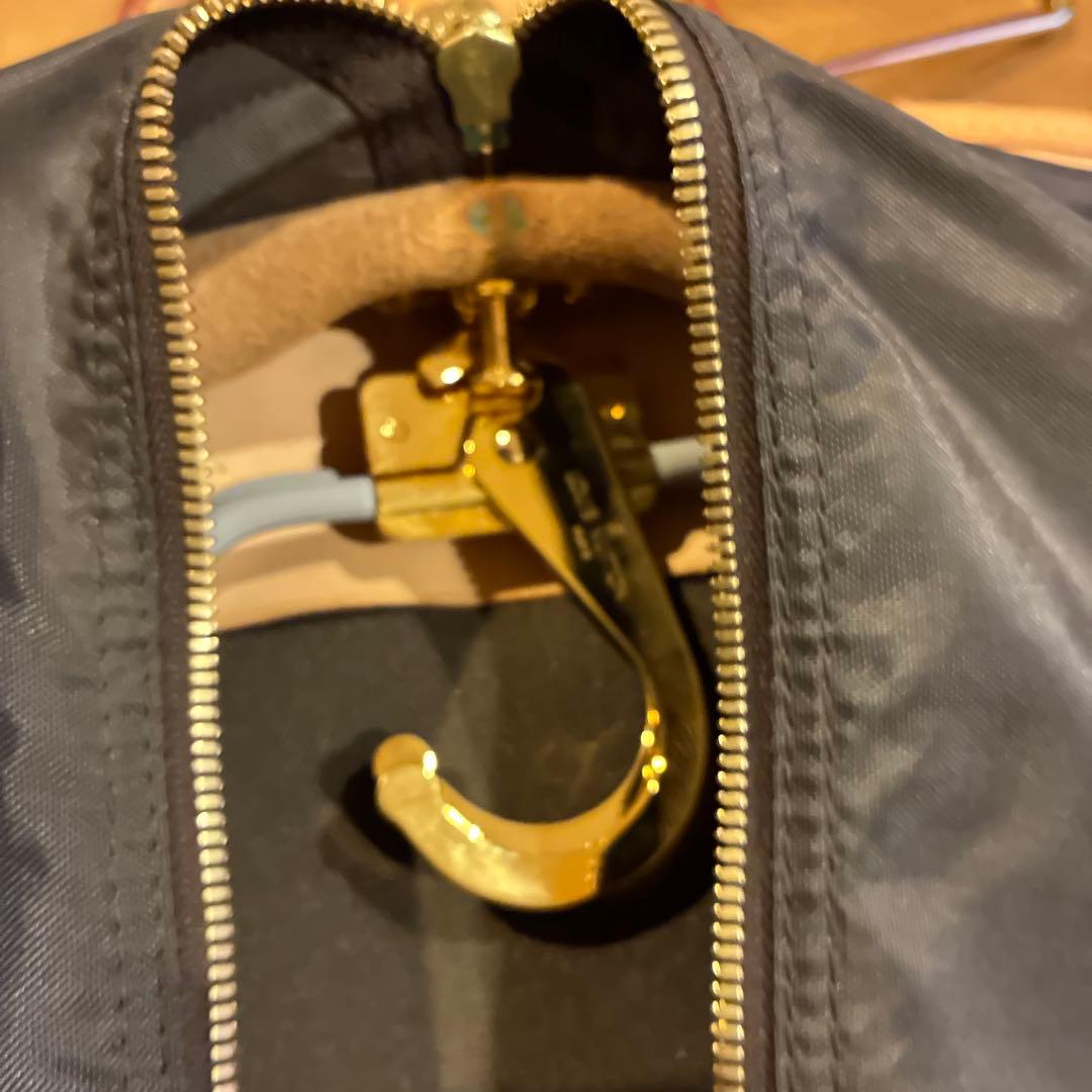 【美品】ルイヴィトン VUITTON ガーメントケース★M23434