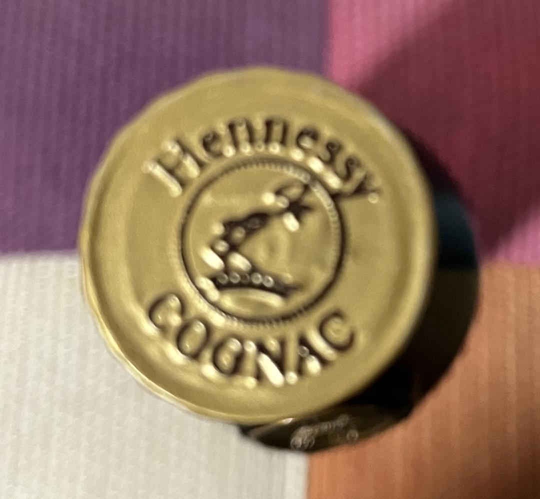 ヘネシー V.S.O.P コニャック